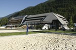 Отель Špik Alpine Wellness Resort