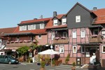 Отель Landgasthaus Bonn