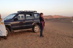 Bivouac Sahara Adventures