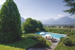 Отель Villa Eden Leading Health Spa Отель Villa Eden Leading Health Spa