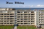 Апартаменты Appartementvermittlung Wiking