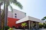 Отель Holiday Inn Ixtapa