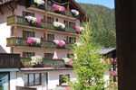 Отель Alpen Hotel Vidi