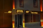 Отель Hekimoğlu Hotel