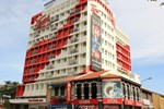 Отель Tune Hotel - Downtown Penang