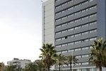 Отель Barcelo Hotel Atenea Mar