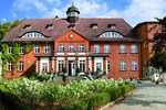 Отель Schloss Basthorst