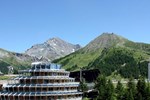 Отель Hotel Shackleton Mountain Resort