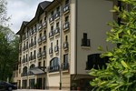 Отель Hotel Elbrus Spa & Wellness