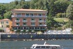 Отель Hotel Romagna