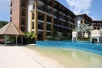 Отель Rawai Palm Beach Resort