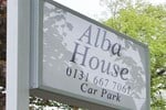 Alba House