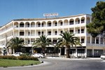 Отель Arcos Playa Apts.