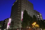 Отель APA Hotel Yokohama Kannai