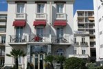 Hotel Flots d'Azur