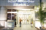 Hotel Hokke Inn Hatchobori