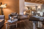 Отель Boutique Hotel Nives - Luxury & Design in the Dolomites