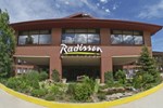 Отель Radisson Hotel Colorado Springs Airport