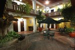 Отель Parador del Dominico