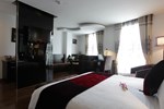 Отель Hanoi Elegance Diamond Hotel