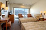 Отель Kagoshima Sun Royal Hotel