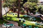 Отель Hotel Isla Dorada Отель Hotel Isla Dorada