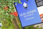 Отель Hotel MyStays Maihama