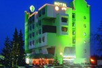 Отель Hotel, Casino & Night Club Žalec