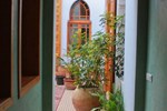 Отель Riad Dar Karima Отель Riad Dar Karima