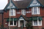 Отель The Croft