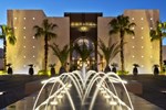 Отель Sofitel Agadir Thalassa Sea & Spa
