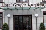 Отель Derag Livinghotel Grosser Kurfürst