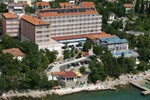 Отель Hotel Mediteran