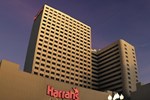 Отель Harrah's Reno