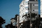 Отель Hotel Porto Madero
