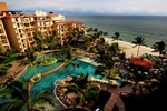 Отель Villa Del Palmar Flamingos Beach Resort & Spa