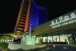 Отель Rixos Grand Ankara