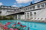 Отель Radisson Blu Lillehammer Hotel