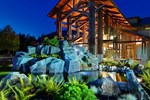 Отель Sunrise Ridge Waterfront Resort