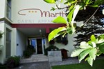 Апартаменты Hotel Residence Martha