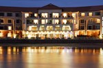 Отель Protea Hotel Waterfront Richards Bay
