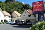 Отель Bella Vista Motel Wellington