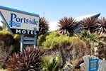 Отель Portside Motel