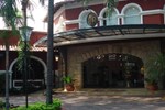 Отель Gran Hotel del Paraguay