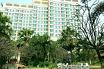 Отель Rama Gardens Hotel Bangkok