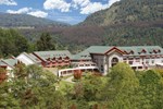 Отель Hotel Termas Puyehue Wellness & Spa Resort