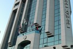 Отель York International Hotel Отель York International Hotel