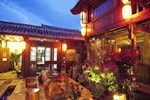 Lijiang Yunjin Yaju Courtyard Hotel