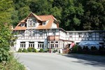Гостевой дом Hotel Zur Luppbode