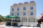 Отель Hotel Jadran Plavi